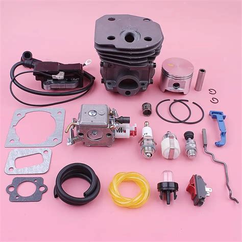 Mm Cylinder Carburetor Ignition Coil For Husqvarna Xp