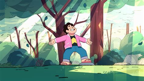 Steven Universe Future - TheTVDB.com