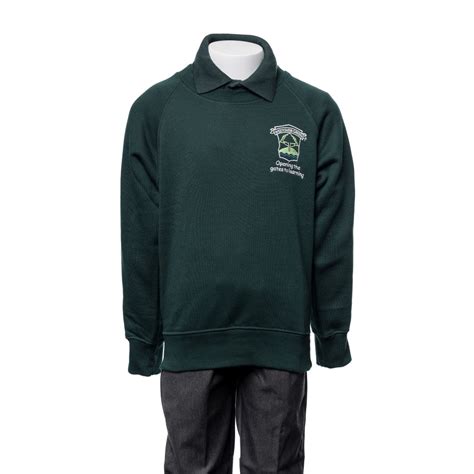 WESTOVER SWEATSHIRT - South West Schoolwear