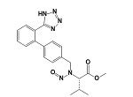 N Nitroso Valsartan Methyl Ester Impurity Dr Jcr Bio Dr Jcr Bio