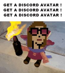 Discord Avatar GIF - Discord Avatar - Discover & Share GIFs