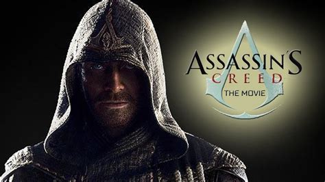 Assassin’s Creed Trailer Do Filme Revelado Record Gaming Jornal Record