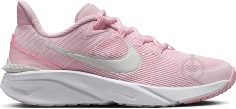 ᐉ Кроссовки для девочек демисезонные Nike STAR RUNNER 4 DX7615-602 р.40 ...