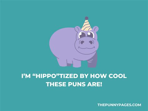 100 Funny Hippo Jokes Puns