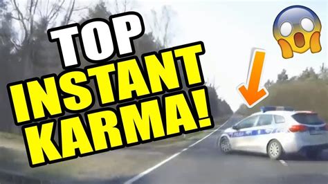 Top Instant Karma Videos ¦ Funny Instant Justice Youtube