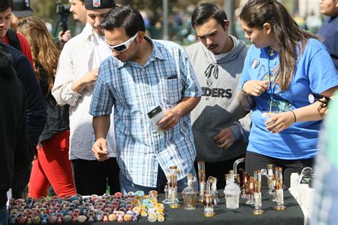 4 20 Weekend Smokeout At Civic Center Park Denver Denver Westword The Leading Independent