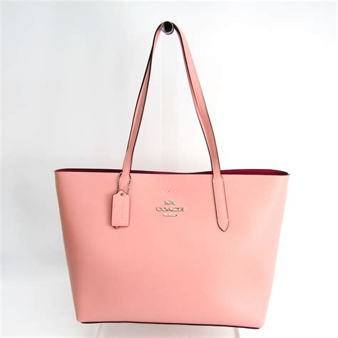 Coach Leather Tote Bags For Women | semashow.com