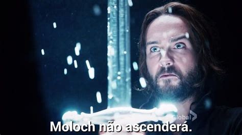 SleepyHollow S02E10 Magnum Opus FOX Sleepy Hollow A Lenda Do