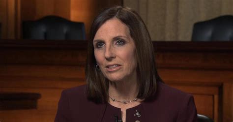 Martha Mcsally Prevalence Of Sexual Abuse In Military Is A National