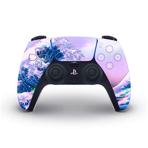 Custom Ps5 Controller Skin Ko Custom Creations