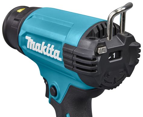 DHG181ZK 18 V Heteluchtpistool Makita Nl