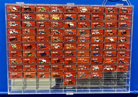 Japanese Hot Wheels Bruce Pascal The Hobbydb Blog