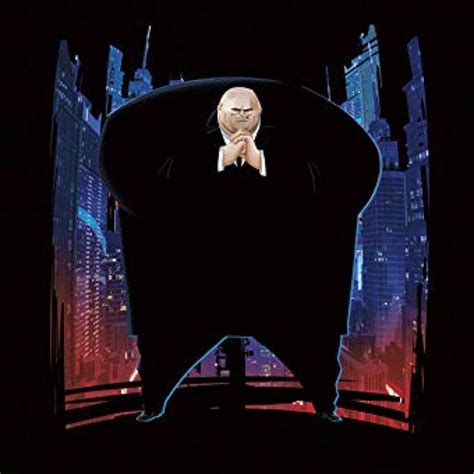 Kingpin Into The Spider Verse Meme