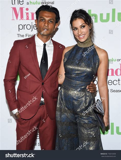 Utkarsh Ambudkar Stock Photos And Pictures Getty Images