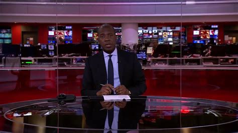 Bbc News 17gmt Headlines And Intro 22 12 22 [1080p50] Youtube