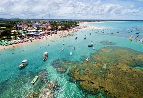 Onde Fica Maragogi Dicas De Praias O Que Fazer E Mais Turista