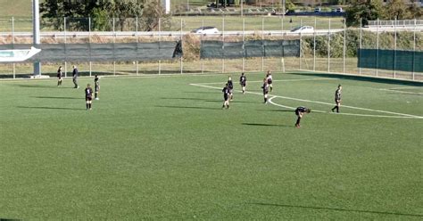 Calcio Femminile La Maceratese Batte L Aurora Treia E Strappa Il Pass