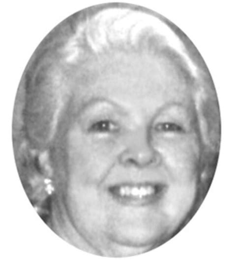 Marie Anne Margarette Arsenault Obituary Sudbury Star