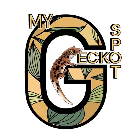 My Gecko Spots Collection Morphmarket