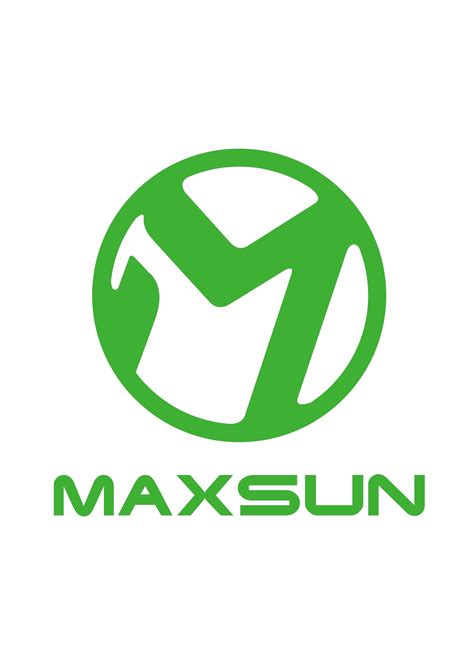 About MAXSUN