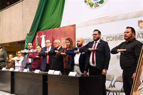 CONMEMORA AYUNTAMIENTO DE TIJUANA 218 ANIVERSARIO DEL NATALICIO DE