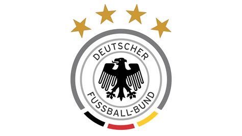 Germany National Football Team Logo, symbol, meaning, history, PNG, brand