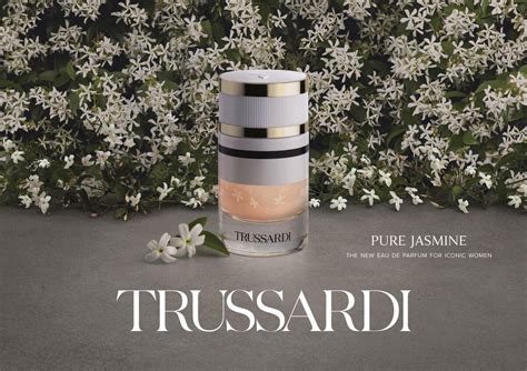 Trussardi - Pure Jasmine » Meinungen & Duftbeschreibung
