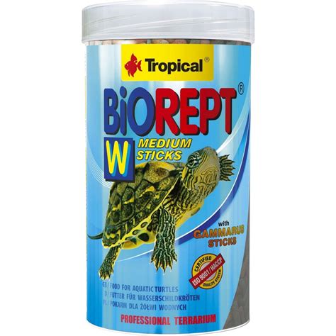 Tropical Biorept W Olibetta Online Shop