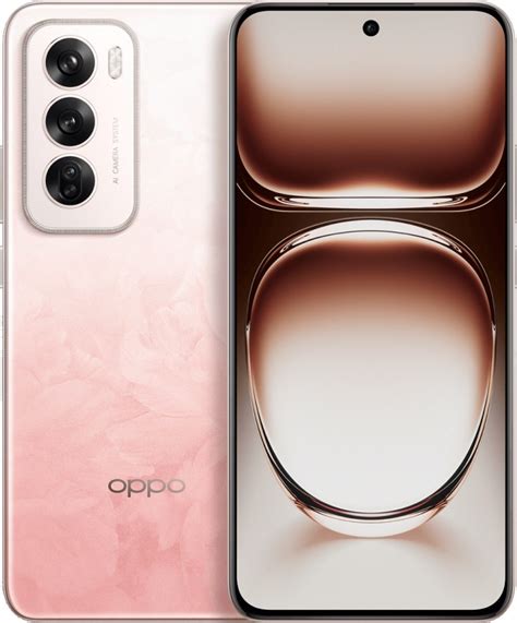 المواصفات الرسمية لهاتف Oppo Reno12 بعد الإعلان عنها وأول صورة حقيقية