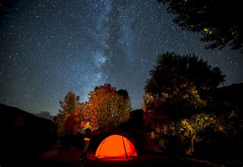 10 Best Places For Stargazing In The Us Attractions Of America