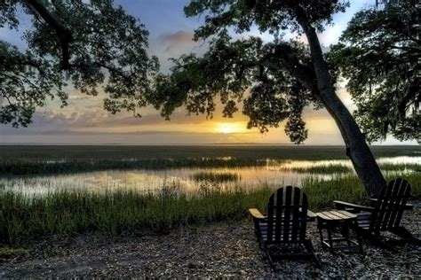 Best Things To Do In Bluffton SC | Living Like A Rock Star