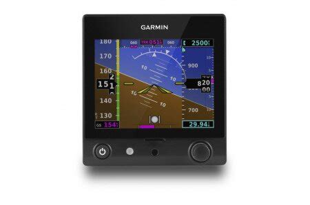 Buy Garmin G5 Electronic Flight Instrument For Certificated Aircraft