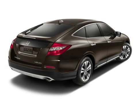 2015 Honda Crosstour Pictures/Photos Gallery - MotorAuthority