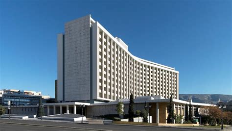 Hilton plans luxury Conrad hotel and residences in Athens – Business ...