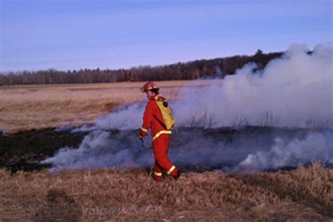 Perham Fire Department Responds To Winter Grass Fires Perham Focus