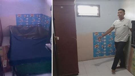 Viral Kamar Kos Putri Di Malang Diam Diam Jadi Tempat Budidaya Lobster