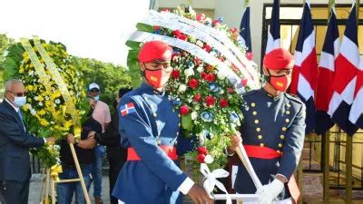 Mide Conmemora El Aniversario De La Batalla La Estrelleta Desde