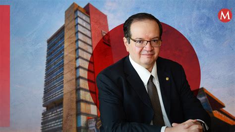 Leonardo Lomel Vanegas Reacciones Por Nombramiento Nuevo Rector Unam