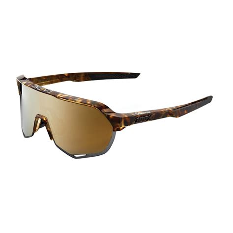 100 S2 Sunglasses With Soft Gold Lens Sigma Sports