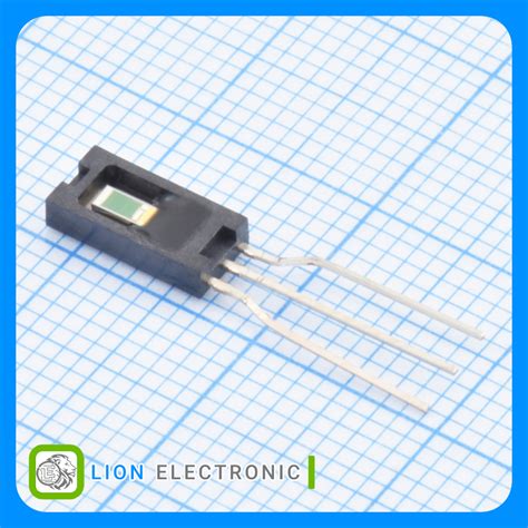 لیون الکترونیک | HIH-4000-003