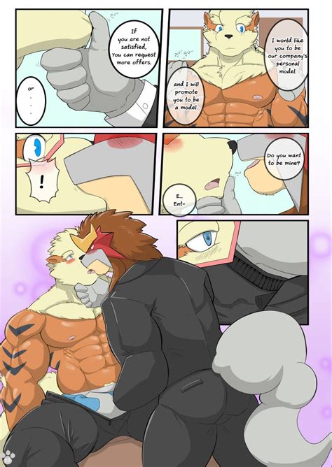 Arcanine Windy Sex Modeler Ongoing Comic Porn Hd Porn Comics