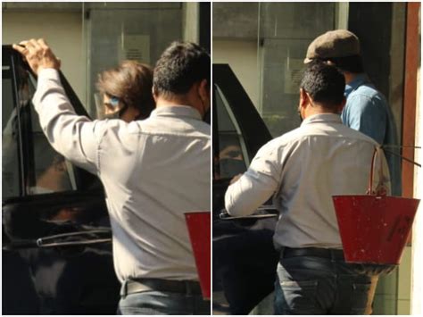 Ranbir & Neetu Kapoor papped in the city - Hot News Today