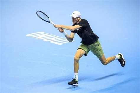 Atp Finals Torino I Risultati Completi Con Il Dettaglio Del Day