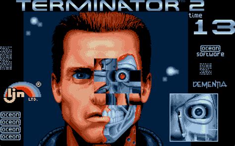 Download Terminator 2: Judgment Day - Chess Wars - My Abandonware