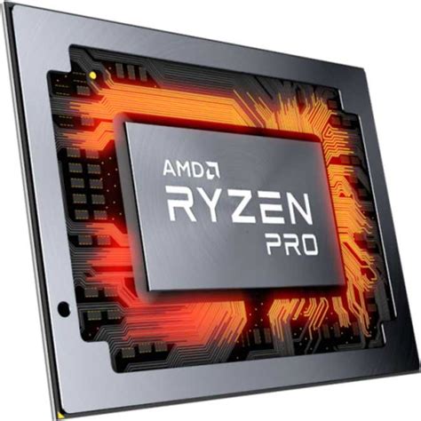 Amd Ryzen 3 Pro 2300u Análisis 64 Características Detalladas