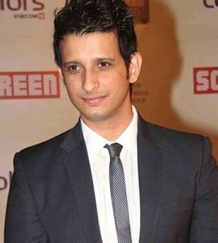 Sharman Joshi family photos | Celebrity family wiki