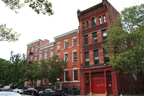 University Settlement Educational Alliance Building And Henry Street