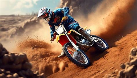 How Fast Is A Apollo 250 Dirt Bike | Dirt Bike Empire