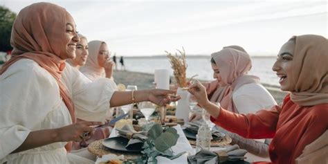 25 Ucapan Selamat Menikmati Makanan untuk Tamu & Orang-orang Terdekat ...