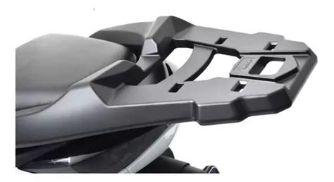 Suporte Bau Bagageiro Yamaha Nmax 2021 2022 2023 Alumini